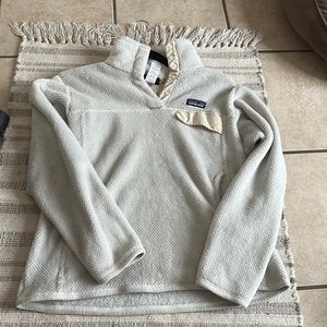 Patagonia pullover